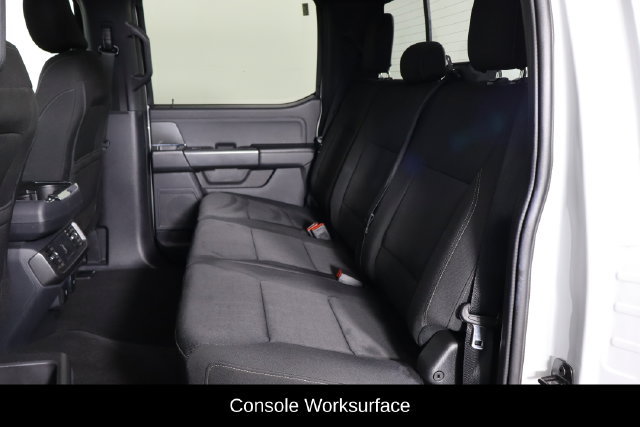 Used 2024 Ford F150 XLT w/ Equipment Group 302A MID AWD/4WD image 14