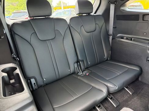 New 2026 Kia Sorento SX Prestige AWD/4WD image 23