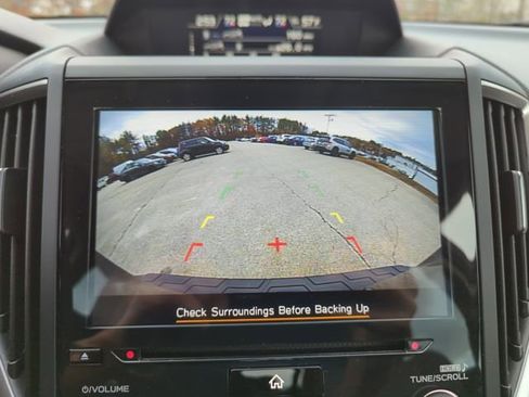 Used 2021 Subaru Forester Limited image 27