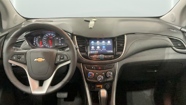 Used 2018 Chevrolet Trax LT w/ LT Convenience Package FWD image 10