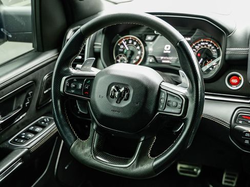 Used 2022 RAM 1500 TRX w/ TRX Level 2 Equipment Group image 14