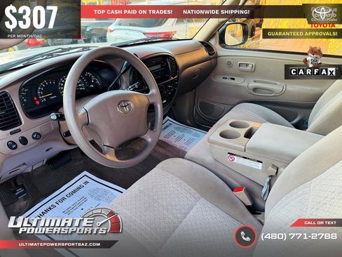 Used 2003 Toyota Tundra SR5 image 14