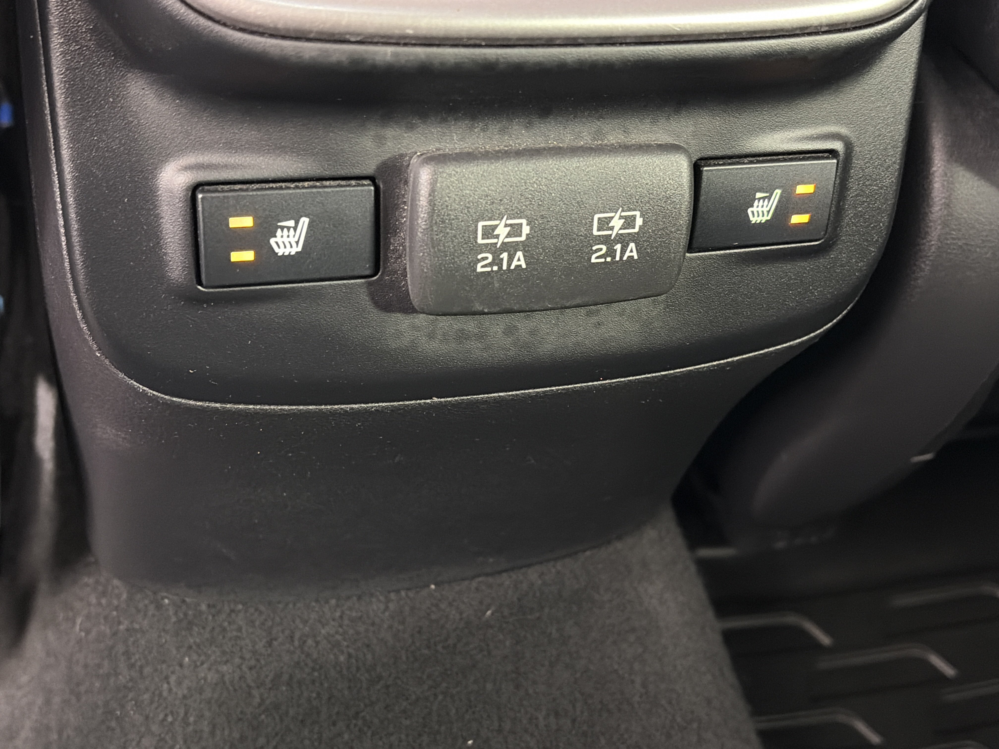 Used 2020 Subaru Outback Limited w/ Popular Package #2 AWD/4WD image 18