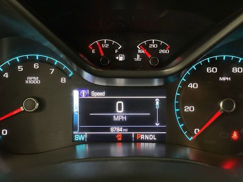 Used 2018 Chevrolet Colorado Z71 image 15