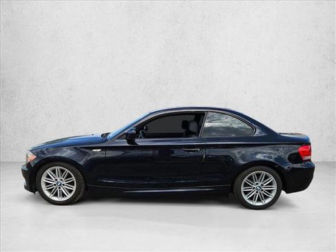 Used 2013 BMW 128i Coupe RWD image 8