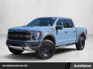 Used 2023 Ford F150 Raptor AWD/4WD video 1