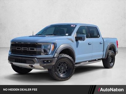 Used 2023 Ford F150 Raptor