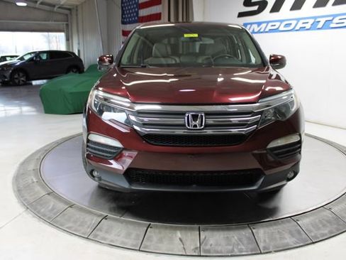 Used 2016 Honda Pilot EX-L image 3
