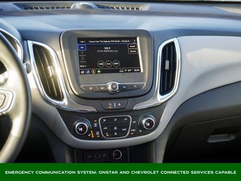 Used 2023 Chevrolet Equinox LT w/ Driver Convenience Package image 11