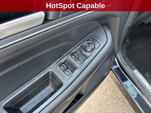 Used 2022 Ford Edge Titanium w/ Equipment Group 301A AWD/4WD image 14