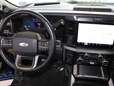 Used 2026 Ford F250 Platinum AWD/4WD image 32
