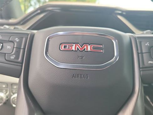 Used 2026 GMC Sierra 1500 AT4 w/ Technology Package AWD/4WD image 41