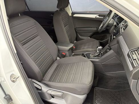 Used 2023 Volkswagen Tiguan S w/ Driver Assistance Package image 26