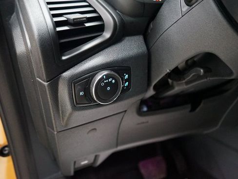 Used 2021 Ford EcoSport SES image 30