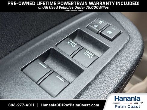 Used 2019 Honda Pilot EX-L image 23