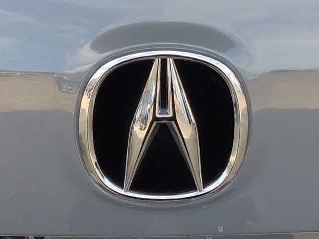 Certified 2026 Acura RDX w/ Advance Package AWD/4WD image 12