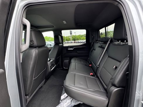 New 2026 GMC Sierra 1500 Denali w/ Denali Reserve Package AWD/4WD image 21