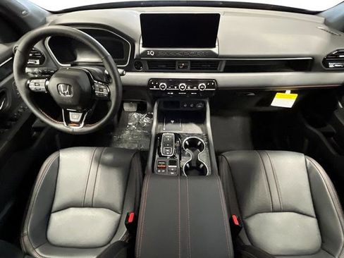 New 2026 Honda Passport TrailSport Elite image 25