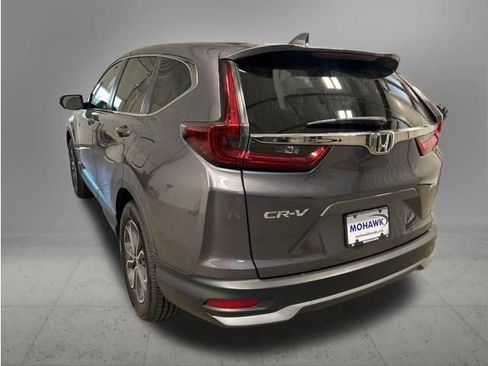 Used 2020 Honda CR-V EX-L image 3