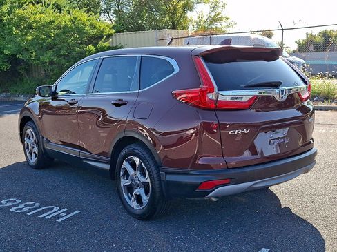 Used 2019 Honda CR-V EX-L image 4