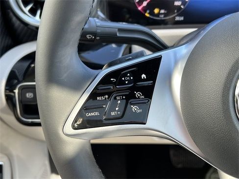 Certified 2025 Mercedes-Benz CLA 250 4MATIC image 21