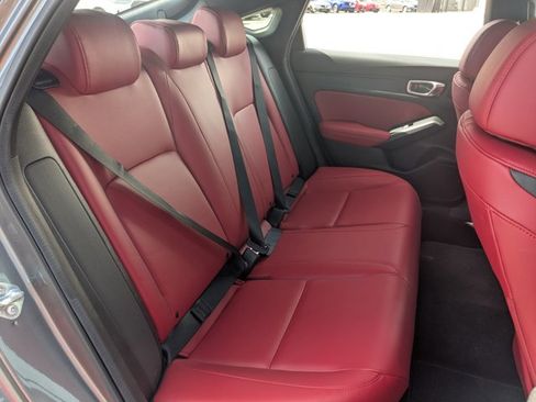 Used 2024 Acura Integra A-Spec image 19