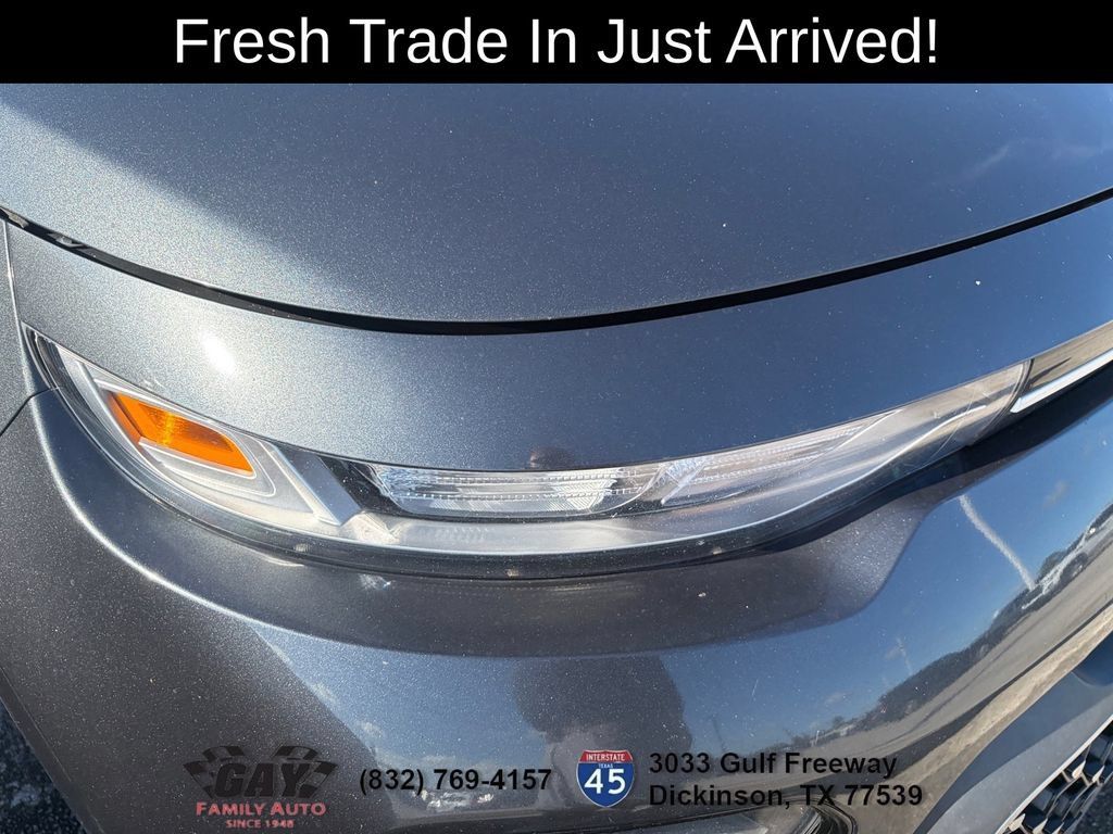 Used 2022 Kia Soul EX FWD image 5
