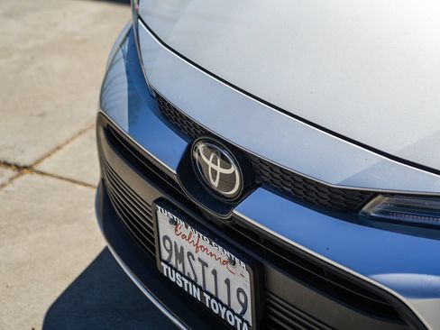 Certified 2024 Toyota Corolla LE FWD image 3
