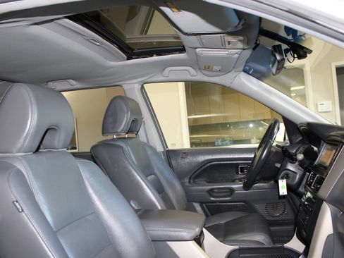 Used 2008 Honda Pilot EX-L image 28