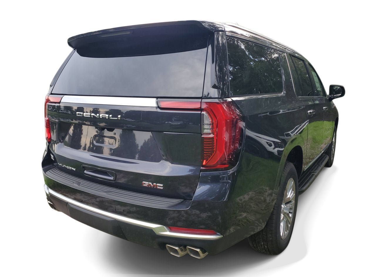 New 2026 GMC Yukon XL Denali RWD image 5