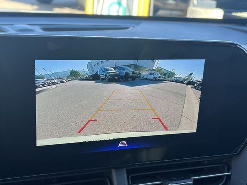 Used 2025 Chevrolet Trax ACTIV w/ Driver Confidence Package image 14