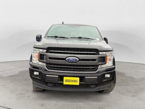 Used 2020 Ford F150 XLT w/ Equipment Group 302A Luxury image 6