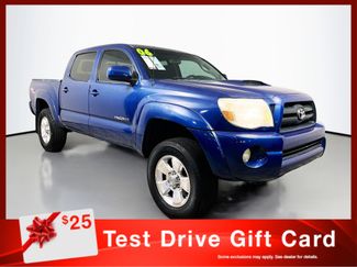Used 2006 Toyota Tacoma PreRunner video 1