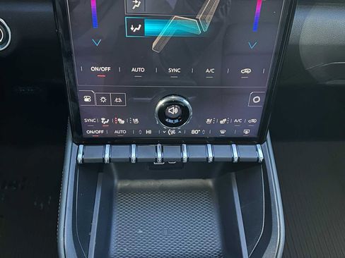 New 2026 GMC Terrain AT4 w/ Convenience Package III image 26