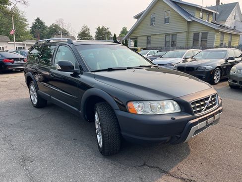 Used 2007 Volvo XC70 AWD/4WD image 3