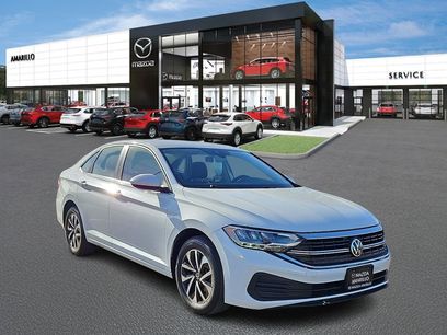 Used 2024 Volkswagen Jetta S