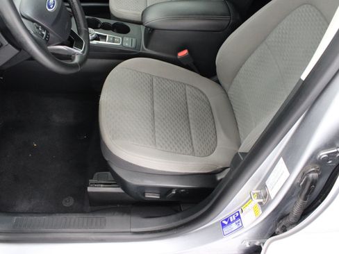 Used 2021 Ford Escape SE w/ SE Sport Appearance Package FWD image 15