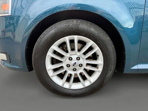 Used 2016 Ford Flex SEL image 23