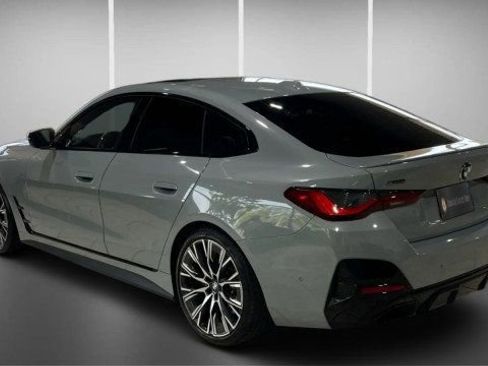 Used 2022 BMW M440i xDrive Gran Coupe w/ Premium Package AWD/4WD image 15