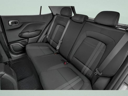 New 2026 Hyundai Venue SEL image 13