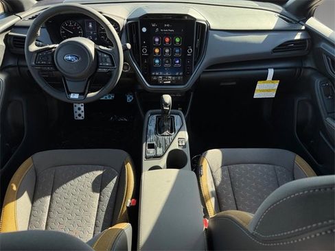 New 2025 Subaru Crosstrek 2.5i Sport image 8