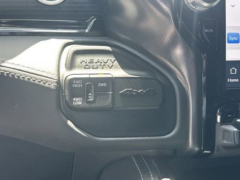 Used 2022 RAM 2500 Limited w/ Night Edition AWD/4WD image 37