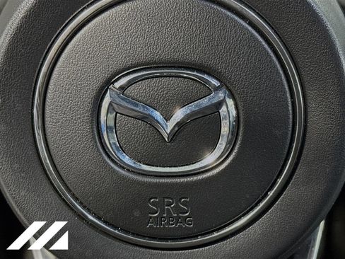 Used 2024 MAZDA CX-90 3.3 Turbo w/ Premium Plus Pkg image 36