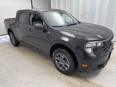 New 2026 Ford Maverick XLT w/ XLT Luxury Package