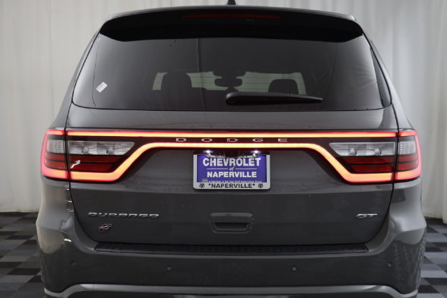 Used 2026 Dodge Durango GT w/ Trailer Tow Group IV AWD/4WD image 17