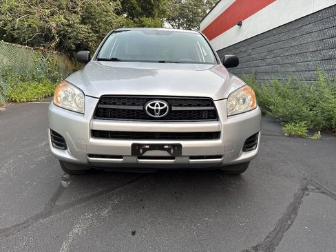 Used 2011 Toyota RAV4 2WD w/ Base L4 Extra Value Pkg image 13
