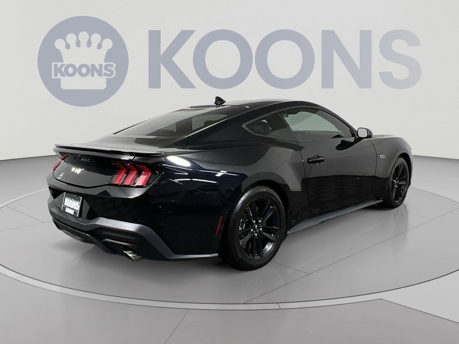Certified 2024 Ford Mustang GT RWD image 11