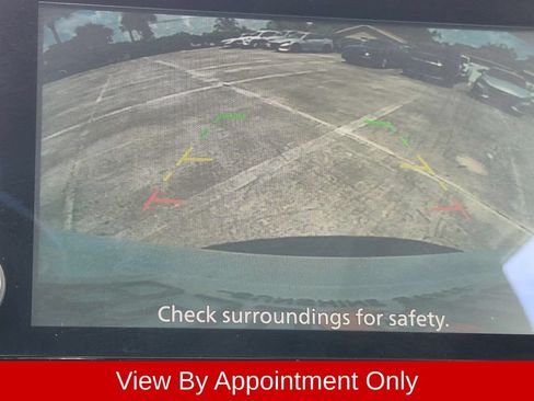 Used 2025 Nissan Altima 2.5 SV FWD image 16