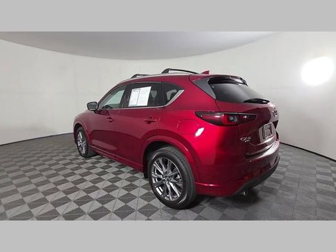 Used 2024 MAZDA CX-5 AWD 2.5 S image 49