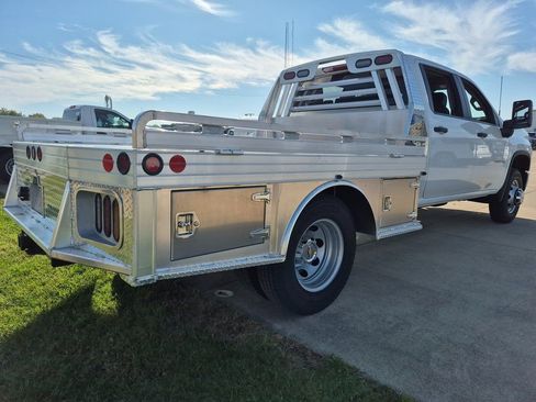 New 2025 Chevrolet Silverado 3500 W/T w/ WT Convenience Package image 5